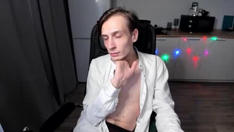 Rick online show from December 17, 1:22 am