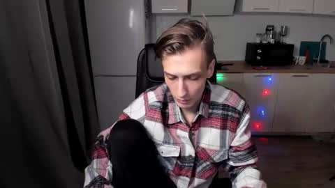 Rick online show from January 7, 1:08 am