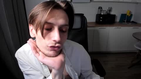 Rick online show from February 14, 12:40 am