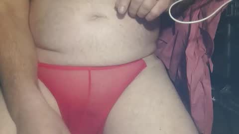 Snapshot of rick_richard15 chatting on November 10, 12:26 pm Richard Rick your slave and toy online show from November 10, 12:26 pm