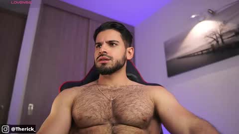 Snapshot of rick_smith153 chatting on November 7, 4:23 am Rick online show from November 7, 4:23 am