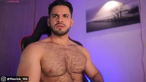 Snapshot of rick_smith153 chatting on December 3, 5:59 am Rick online show from December 3, 5:59 am