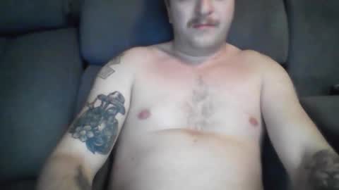 Big dick rick online show from January 7, 3:31 am