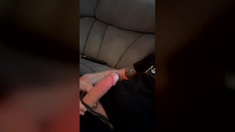 Big dick rick online show from April 29, 1:59 pm