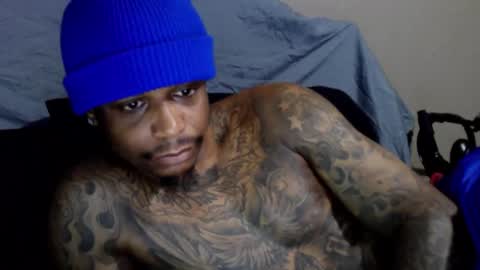 Snapshot of rickavelli chatting on October 3, 12:46 pm Rick online show from October 3, 12:46 pm