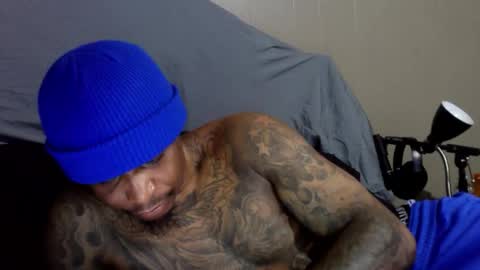 Snapshot of rickavelli chatting on October 28, 5:26 pm Rick online show from October 28, 5:26 pm