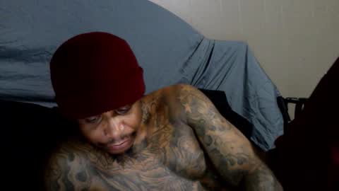 Snapshot of rickavelli chatting on November 5, 12:54 am Rick online show from November 5, 12:54 am