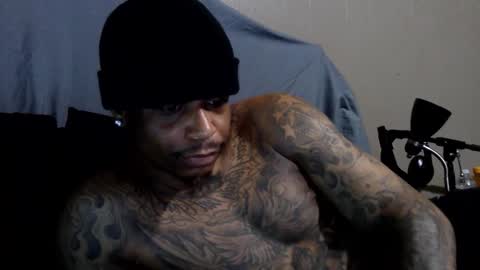 Rick online show from January 8, 4:53 pm