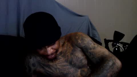 Rick online show from January 9, 4:43 pm