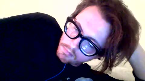 RICK DAYDREAM online show from April 11, 4:17 am