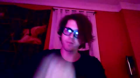RICK DAYDREAM online show from June 7, 7:45 am