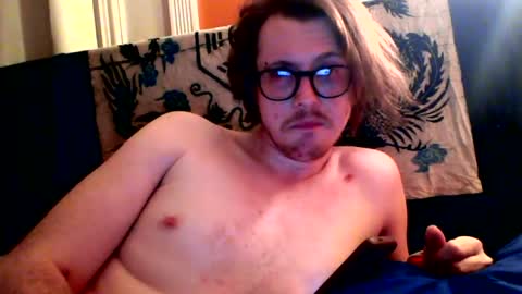 RICK DAYDREAM online show from June 26, 3:22 am