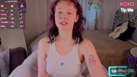 Snapshot of ricki_bloom chatting on June 14, 1:14 am Ricki online show from June 14, 1:14 am