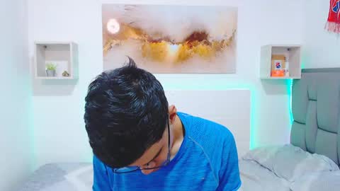 Ricki online show from April 12, 5:51 pm