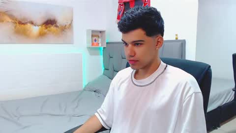 Ricki online show from April 23, 4:53 pm