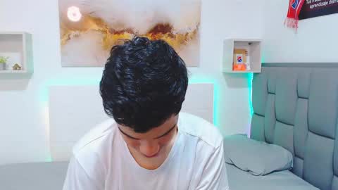 Ricki online show from April 24, 6:54 pm