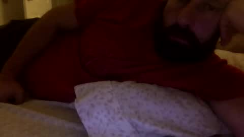 Snapshot of rickk2025 chatting on October 26, 5:02 am rickk2025 online show from October 26, 5:02 am