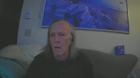 Snapshot of rickl56 chatting on December 2, 8:55 pm rickl56 online show from December 2, 8:55 pm