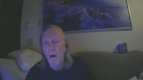 Snapshot of rickl56 chatting on December 14, 1:28 am rickl56 online show from December 14, 1:28 am