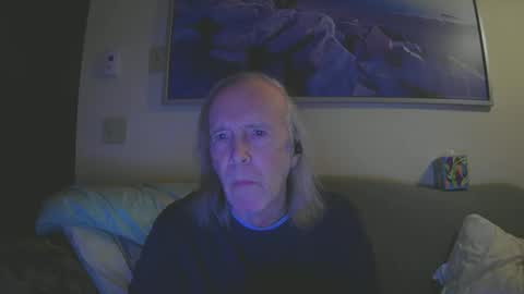 Snapshot of rickl56 chatting on December 20, 12:41 am rickl56 online show from December 20, 12:41 am
