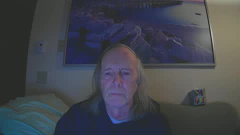 Snapshot of rickl56 chatting on December 29, 5:10 am rickl56 online show from December 29, 5:10 am