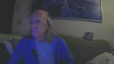 Snapshot of rickl56 chatting on January 7, 11:35 pm rickl56 online show from January 7, 11:35 pm