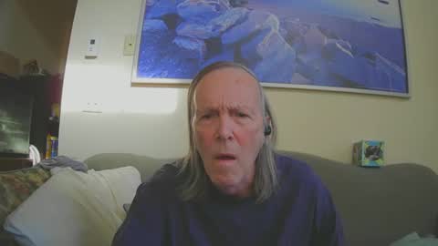 Snapshot of rickl56 chatting on January 29, 4:08 pm rickl56 online show from January 29, 4:08 pm