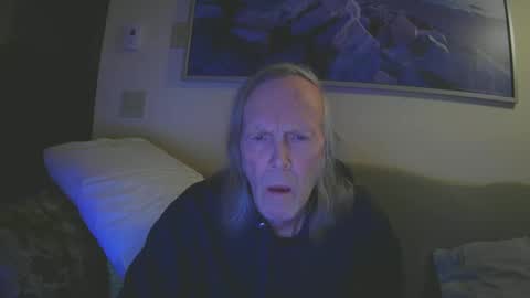 Snapshot of rickl56 chatting on February 13, 5:48 am rickl56 online show from February 13, 5:48 am