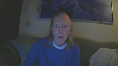 Snapshot of rickl56 chatting on February 16, 12:19 am rickl56 online show from February 16, 12:19 am