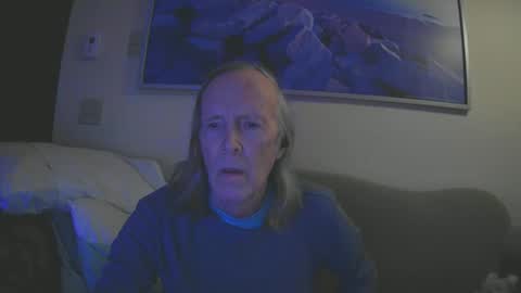 Snapshot of rickl56 chatting on February 23, 10:31 pm rickl56 online show from February 23, 10:31 pm
