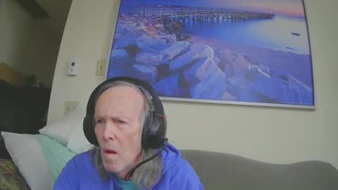 Snapshot of rickl56 chatting on February 27, 8:31 pm rickl56 online show from February 27, 8:31 pm