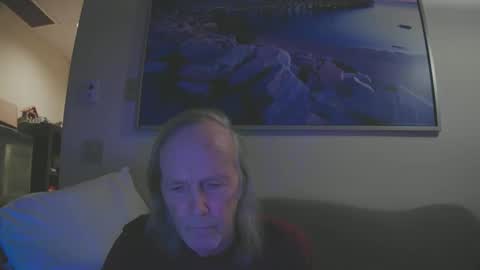 Snapshot of rickl56 chatting on March 9, 11:46 pm rickl56 online show from March 9, 11:46 pm