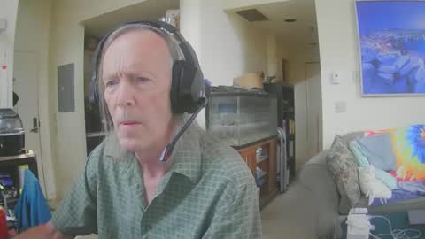 Snapshot of rickl56 chatting on September 8, 3:55 pm rickl56 online show from September 8, 3:55 pm