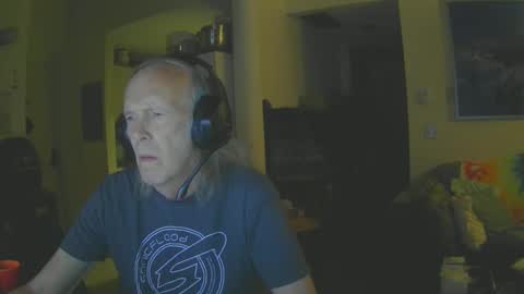 Snapshot of rickl56 chatting on September 13, 12:43 am rickl56 online show from September 13, 12:43 am