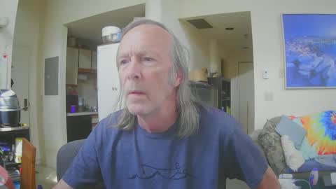 Snapshot of rickl56 chatting on September 21, 3:35 pm rickl56 online show from September 21, 3:35 pm