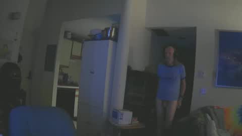 Snapshot of rickl56 chatting on October 5, 6:01 am rickl56 online show from October 5, 6:01 am