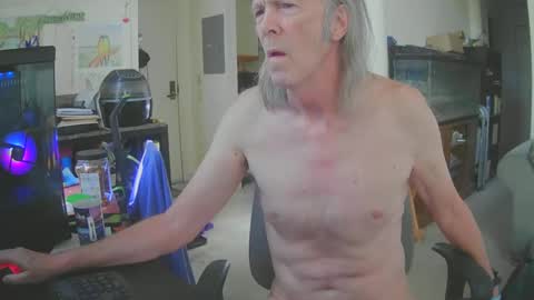 Snapshot of rickl56 chatting on October 6, 4:15 pm rickl56 online show from October 6, 4:15 pm