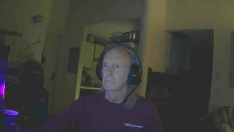 Snapshot of rickl56 chatting on October 12, 11:59 pm rickl56 online show from October 12, 11:59 pm