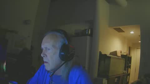Snapshot of rickl56 chatting on October 25, 3:14 am rickl56 online show from October 25, 3:14 am