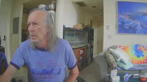 Snapshot of rickl56 chatting on November 3, 4:52 pm rickl56 online show from November 3, 4:52 pm