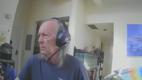 Snapshot of rickl56 chatting on November 8, 5:45 pm rickl56 online show from November 8, 5:45 pm