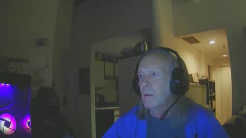 Snapshot of rickl56 chatting on November 14, 10:51 pm rickl56 online show from November 14, 10:51 pm
