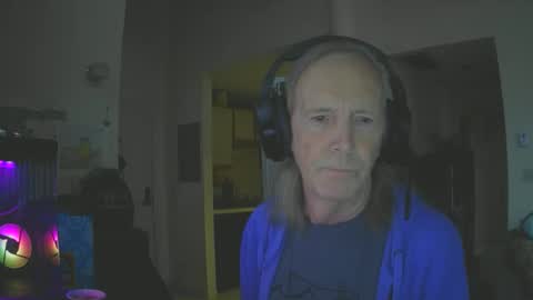 Snapshot of rickl56 chatting on November 26, 8:21 pm rickl56 online show from November 26, 8:21 pm