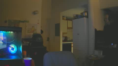 rickl56 online show from January 7, 6:16 am