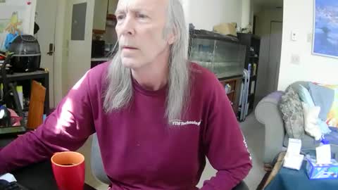 rickl56 online show from May 4, 5:09 pm