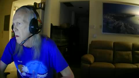 rickl56 online show from May 29, 1:25 am