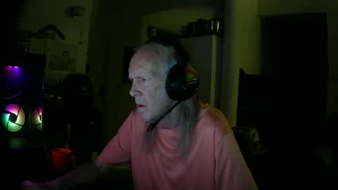 rickl56 online show from June 19, 1:43 am