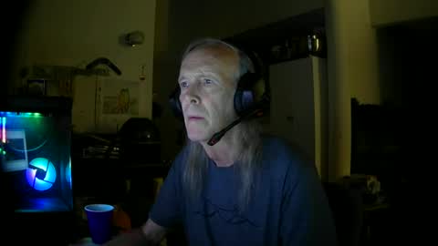 rickl56 online show from June 29, 5:35 am