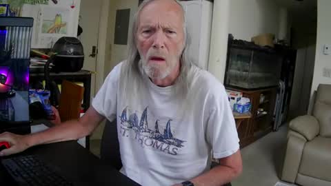 rickl56 online show from July 18, 2:54 pm