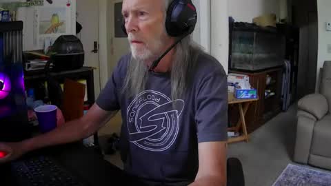 rickl56 online show from July 23, 9:35 pm
